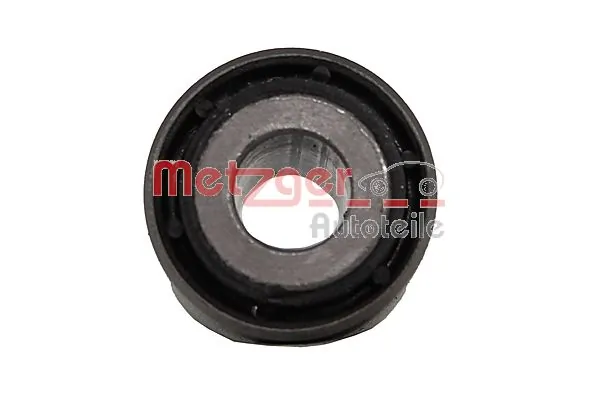 METZGER AUTOTEILE 52097409 Mounting, control/trailing arm