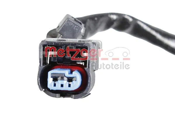 METZGER AUTOTEILE 0894428 Sensor, exhaust gas temperature