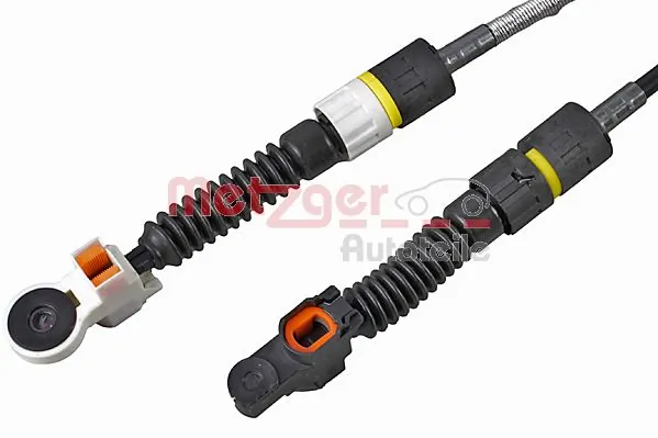 METZGER AUTOTEILE 3150214 Cable Pull, manual transmission