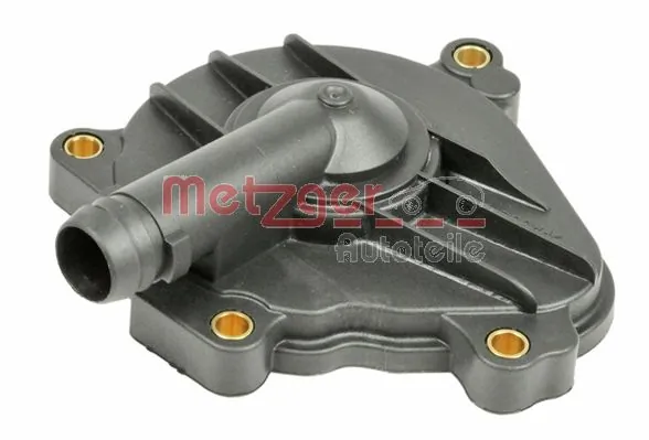 METZGER AUTOTEILE 2385109 Valve, crankcase ventilation