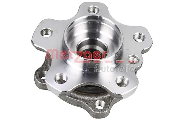 Wheel Bearing Kit GREENPARTS WM 2151