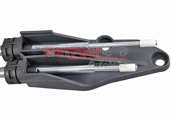 METZGER AUTOTEILE 3150306 Cable Pull, manual transmission
