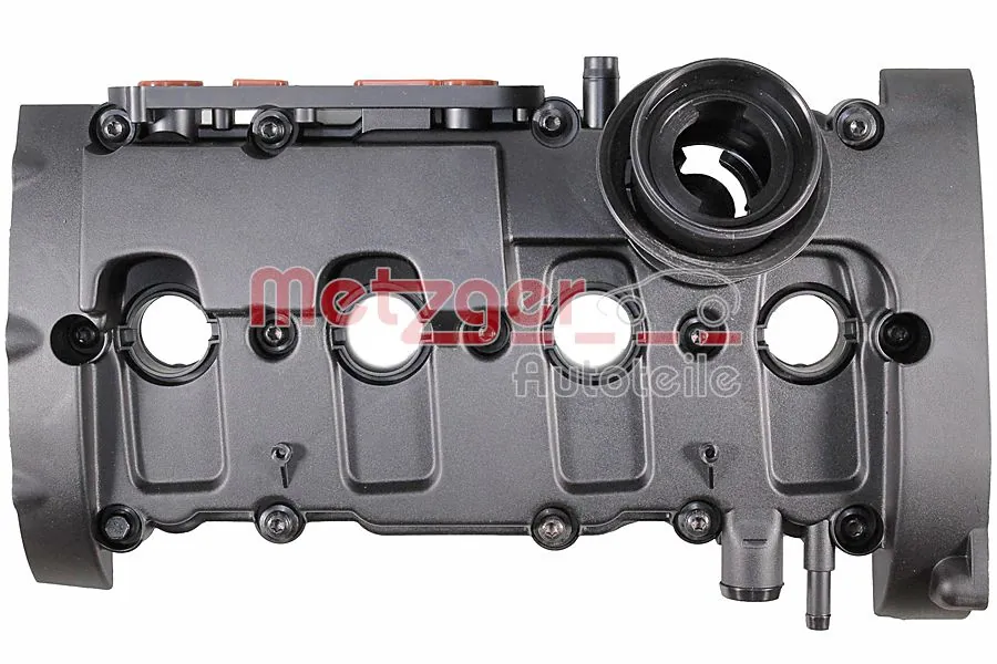 METZGER AUTOTEILE 2389188 Cylinder Head Cover