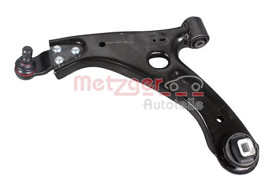 Control/Trailing Arm, wheel suspension GREENPARTS 58185201