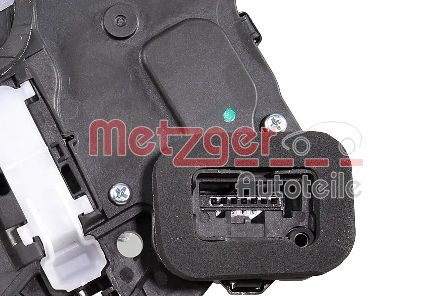METZGER AUTOTEILE 2314453 Door Lock