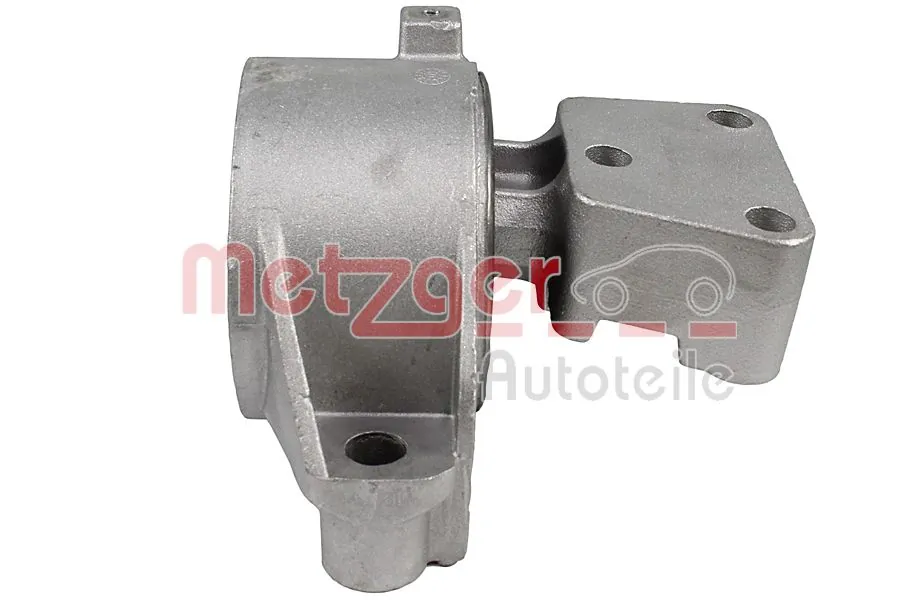 METZGER AUTOTEILE 8053992 Mounting, engine