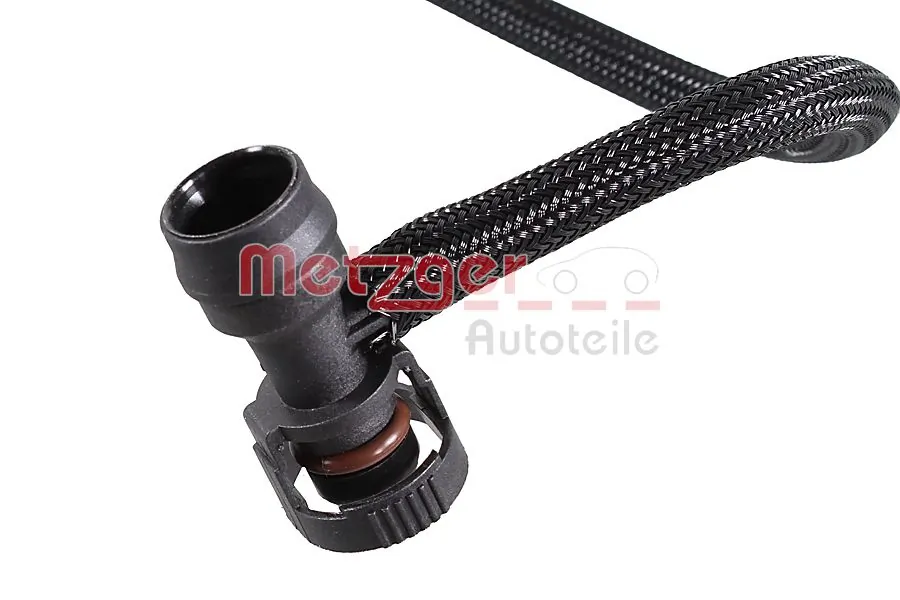 Slang, ventilasi bak mesin GREENPARTS 2380212