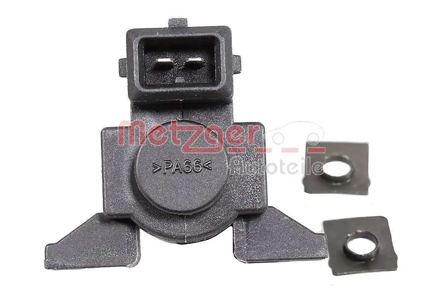 METZGER AUTOTEILE 0892979 EGR valve, exhaust control