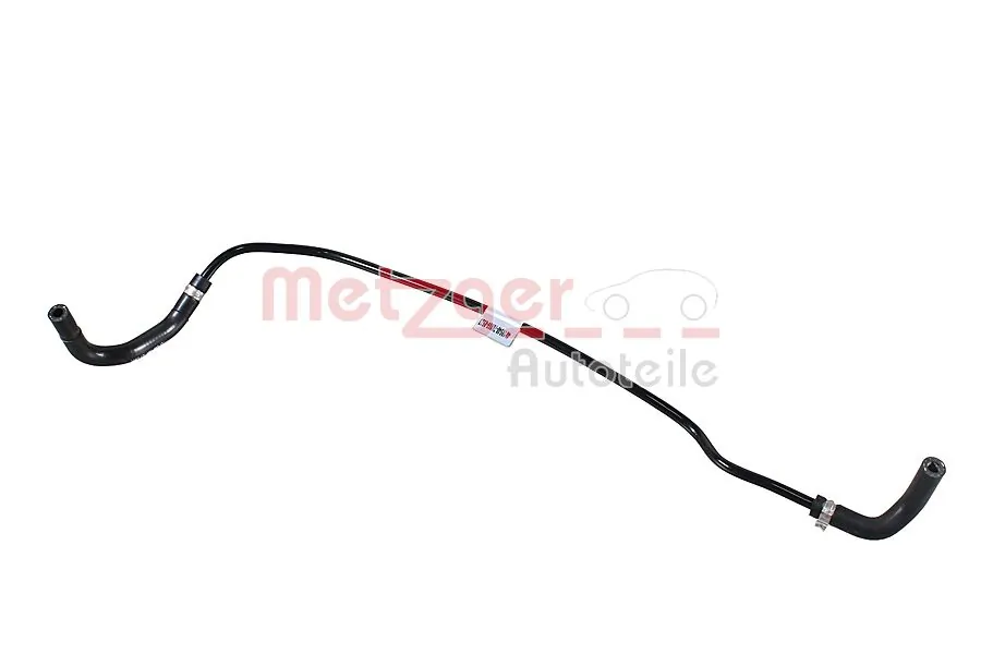 Coolant Pipe 4010540