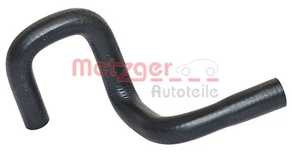 METZGER AUTOTEILE 2420115 Radiator Hose
