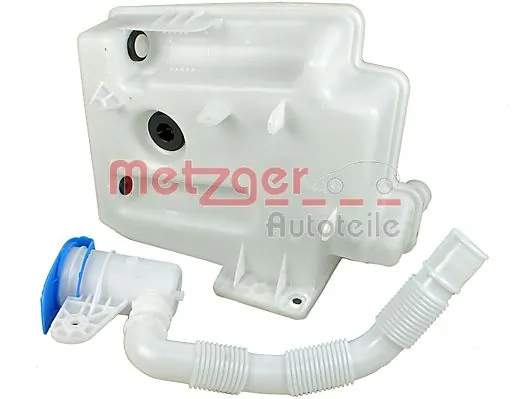 Washer Fluid Reservoir, window cleaning GREENPARTS 2141014