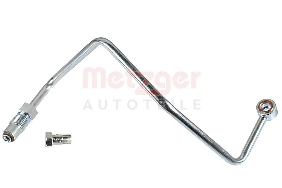 Oil Pipe, charger 2361197