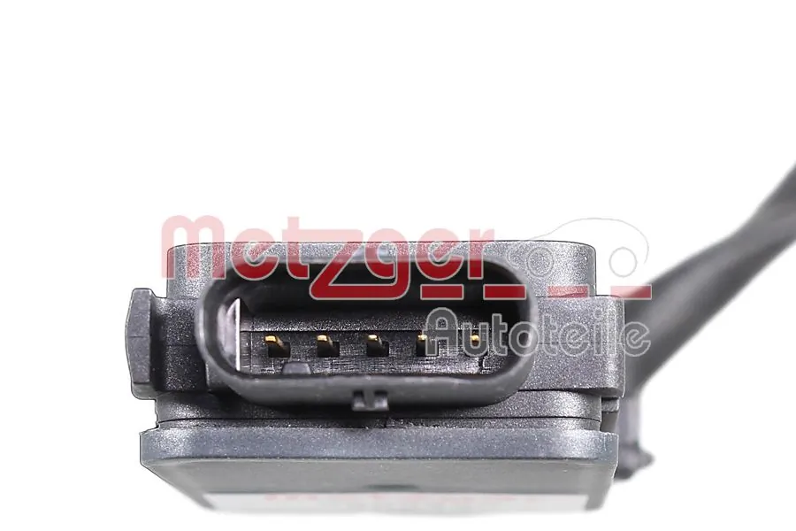 METZGER AUTOTEILE 0899369 NOx Sensor, NOx catalytic converter