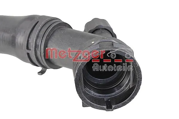 METZGER AUTOTEILE 2421284 Radiator Hose