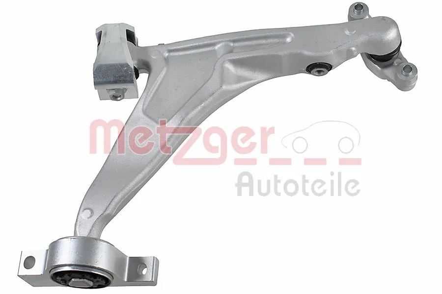 Control/Trailing Arm, wheel suspension KIT + GREENPARTS 58173202
