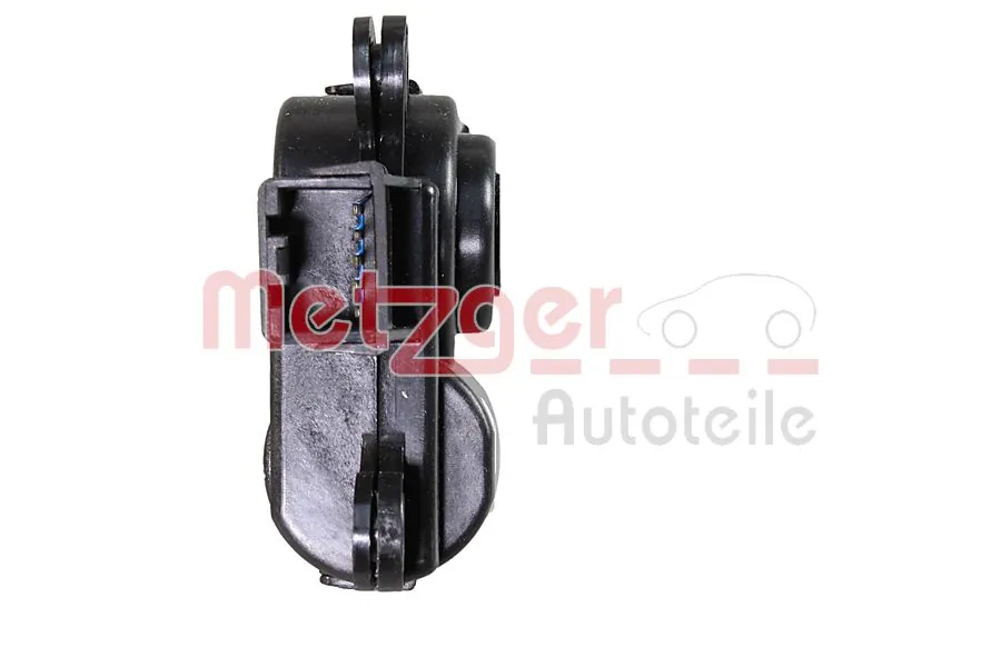 Actuator, blending flap OE-part 0917460