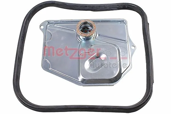 Hydraulic Filter Kit, automatic transmission 8020068