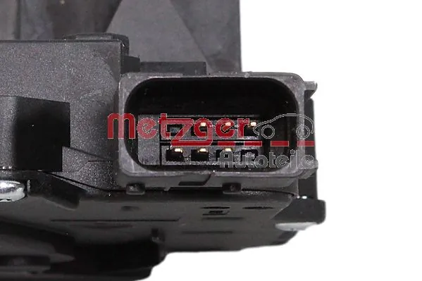 METZGER AUTOTEILE 2314360 Sliding Door Lock