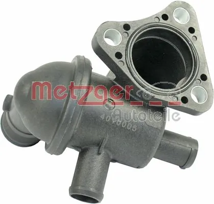 Coolant Flange 4010005