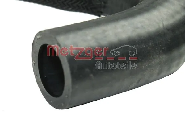 METZGER AUTOTEILE 2420389 Radiator Hose