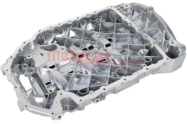 METZGER AUTOTEILE 7990184 Oil Sump