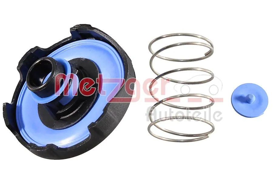 Membrane, crankcase ventilation GREENPARTS 2385142