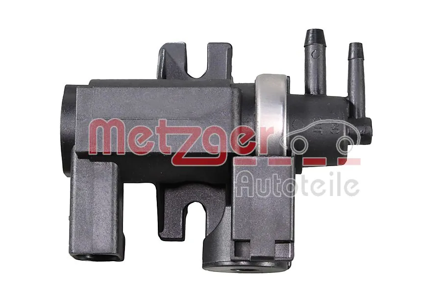 Pressure Converter, exhaust control 0892970