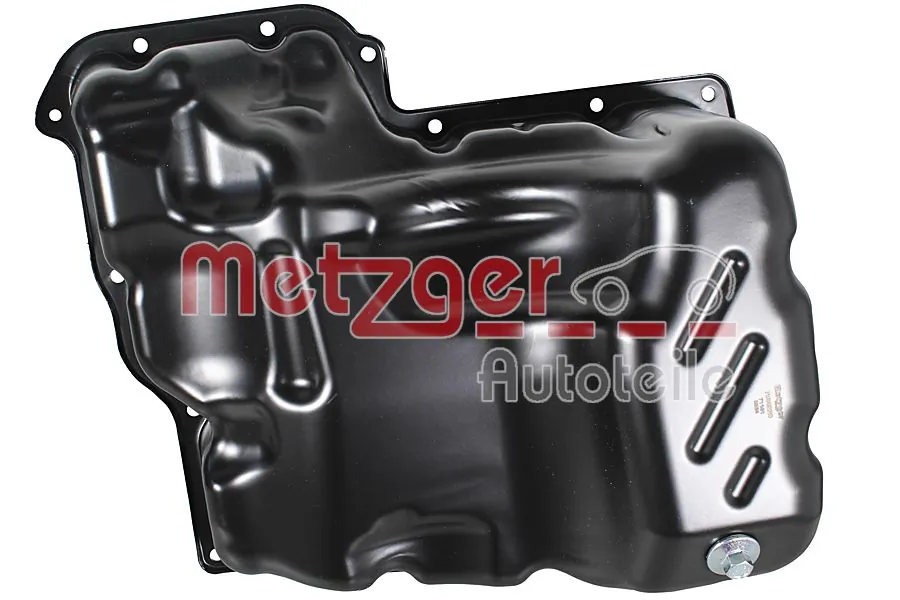 METZGER AUTOTEILE 7990229 Oil Sump