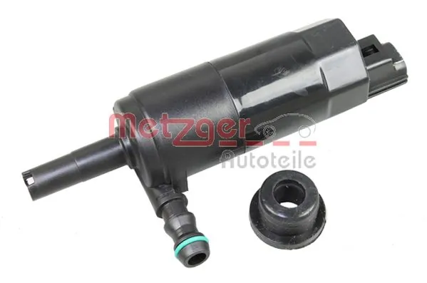 METZGER AUTOTEILE 2220111 Washer Fluid Pump, headlight cleaning