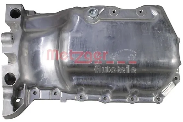 METZGER AUTOTEILE 7990112 Oil Sump