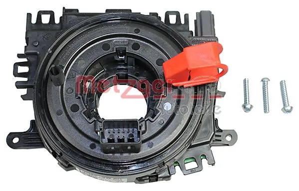 Clock Spring, airbag OE-part 0916566