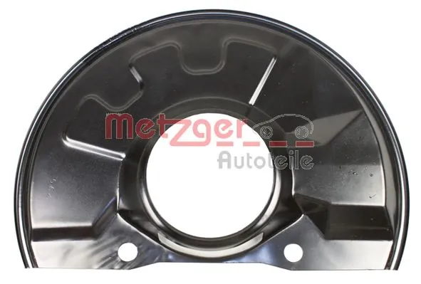 Splash Guard, brake disc 6115237