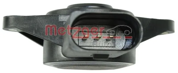 Sensor, suction pipe change-over flap OE-part 0906333