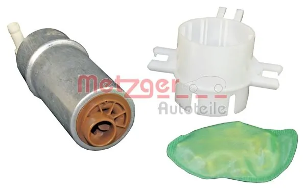 Fuel Pump 2250165