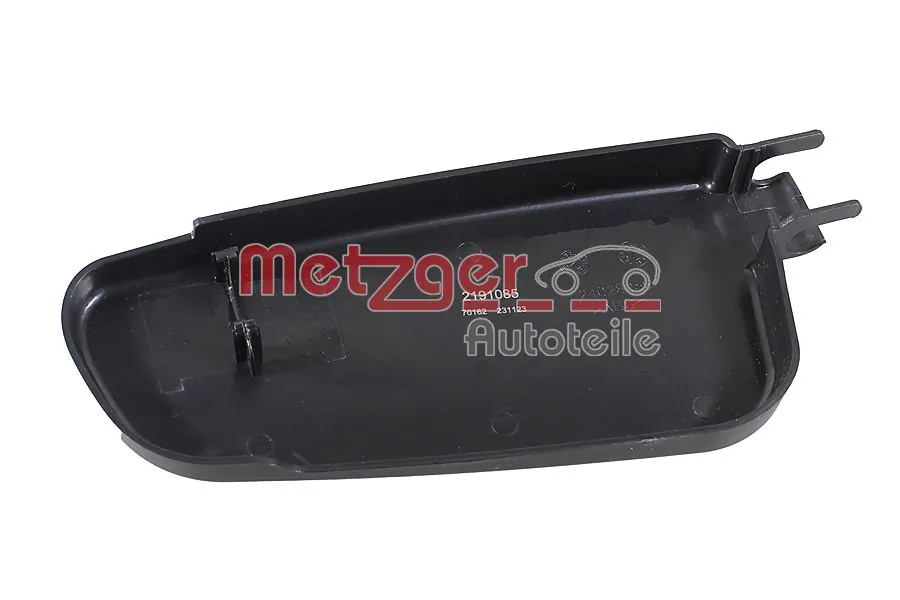 METZGER AUTOTEILE 2191085 Cap, wiper arm
