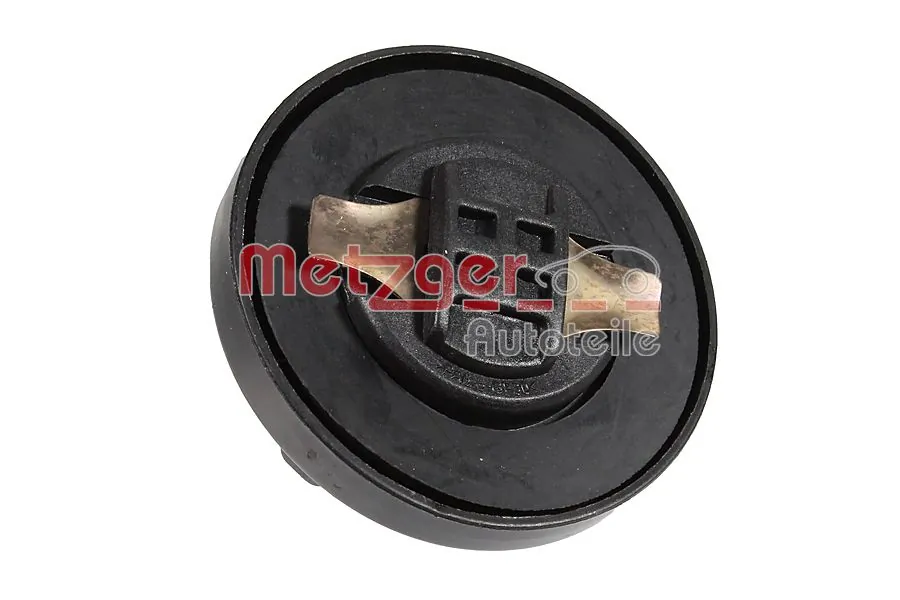 Sealing Cap, oil filler neck 2141058
