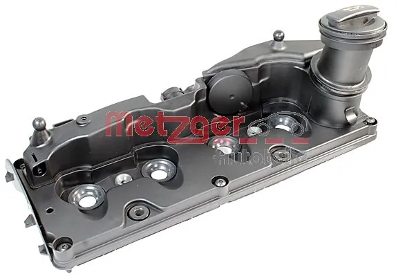 Cylinder Head Cover 2389151