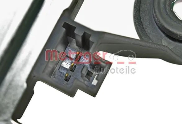 Wiper Motor OE-part 2190806