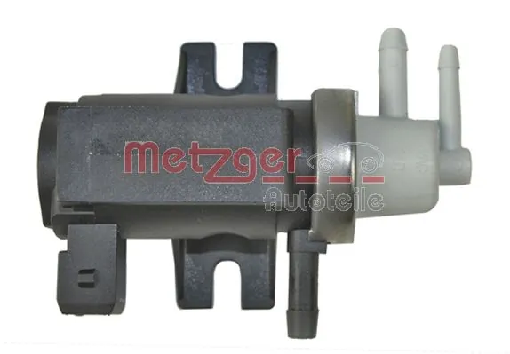 Pressure converter, turbocharger 0892667