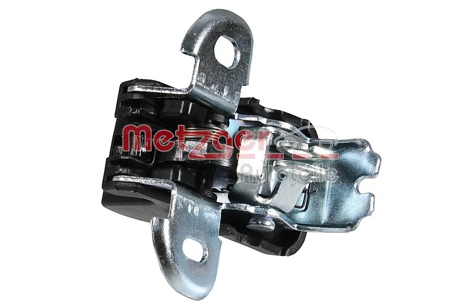 METZGER AUTOTEILE 2310739 Tailgate Lock
