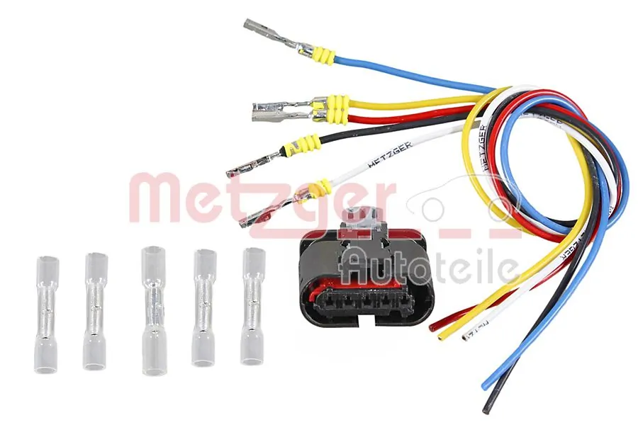 Cable Repair Set, mass air flow sensor 2324215