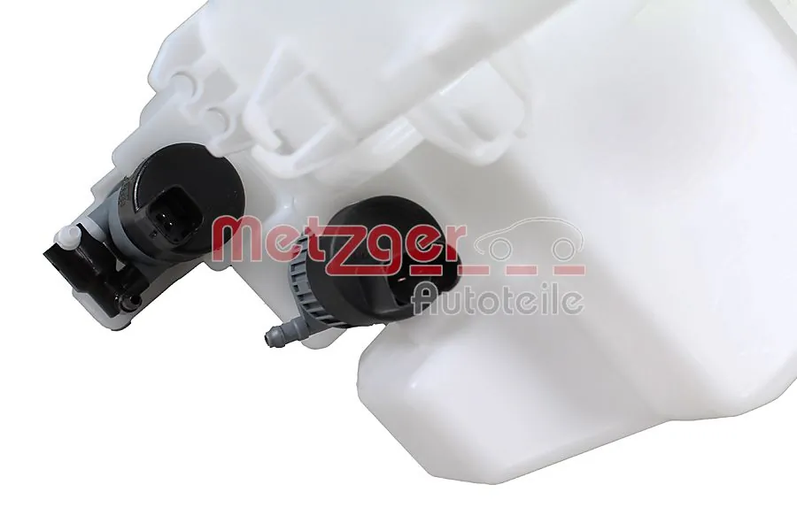 METZGER AUTOTEILE 2140426 Washer Fluid Reservoir, window cleaning