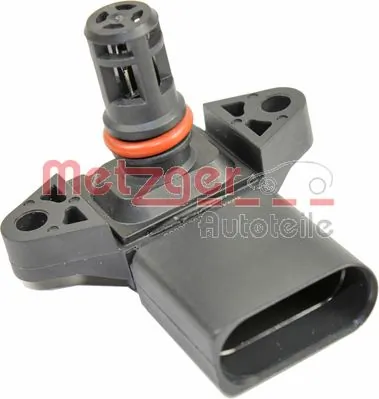 Sensor, intake manifold pressure 0906310