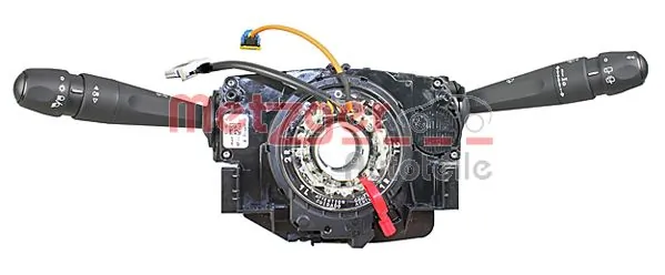 METZGER AUTOTEILE 0916568 Steering Column Switch