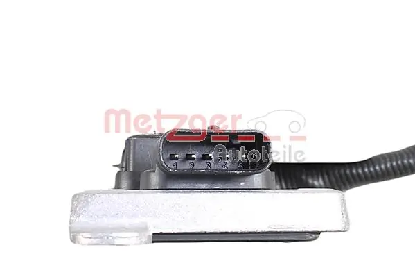NOx Sensor, NOx catalytic converter 0899278