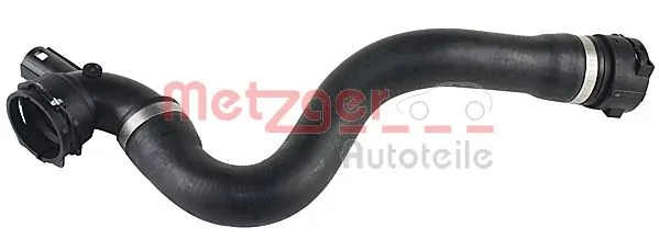 Radiator Hose 2420510