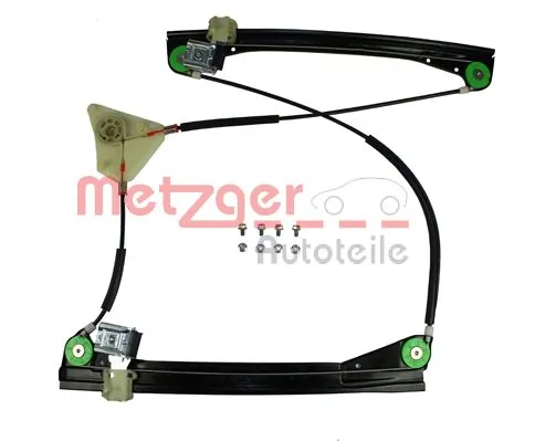 Window Regulator 2160253
