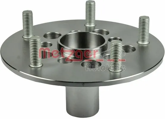 Wheel Hub N 1031