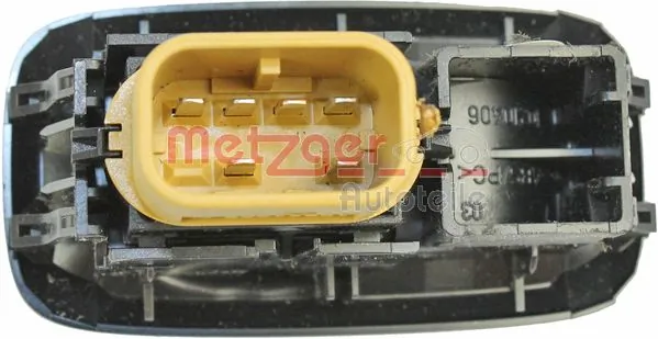 Switch, window regulator OE-part 0916399