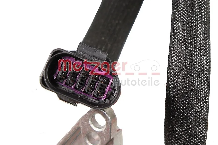 Shift Selector Lever 0901474